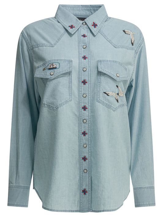 "Western" shirt Shirts