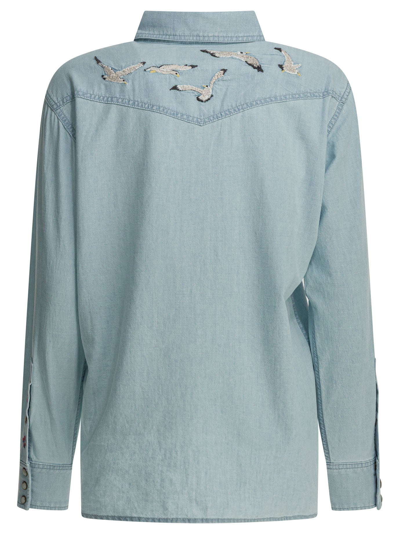 "Western" shirt Shirts