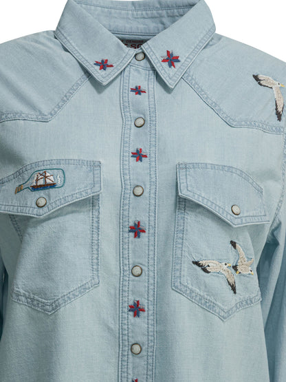"Western" shirt Shirts