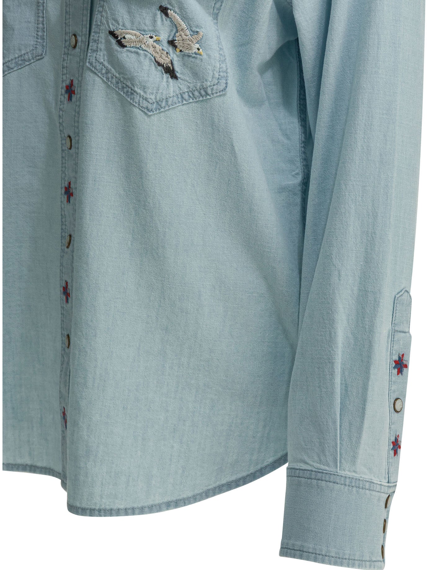 "Western" shirt Shirts
