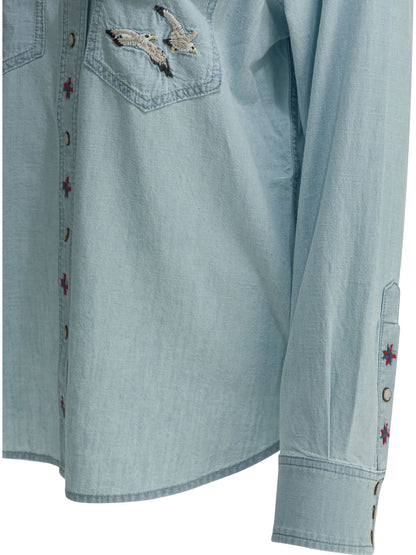 "Western" shirt Shirts