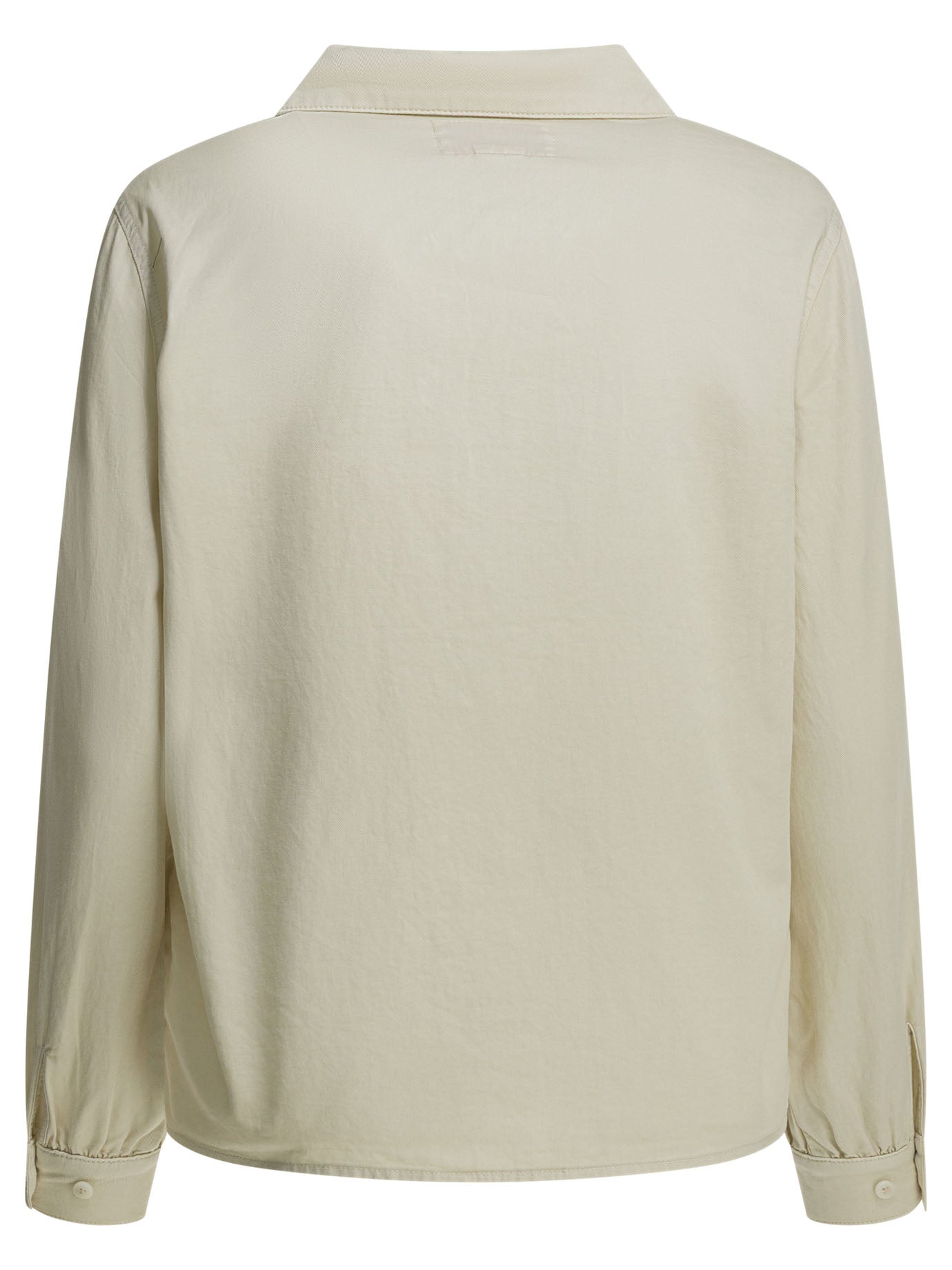 "Twill Camp" Casual shirt Shirts