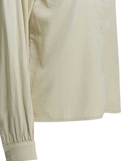"Twill Camp" Casual shirt Shirts