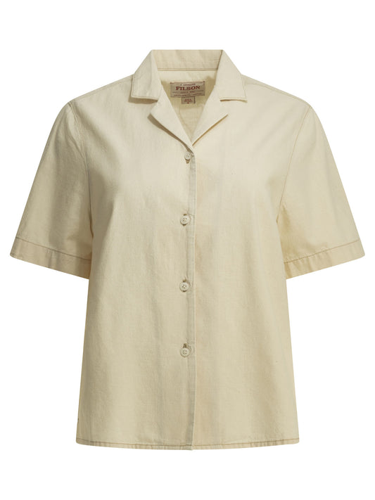 "Camp" Casual shirt Shirts