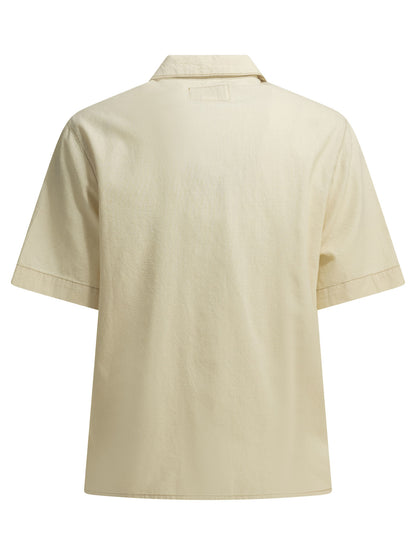 "Camp" Casual shirt Shirts