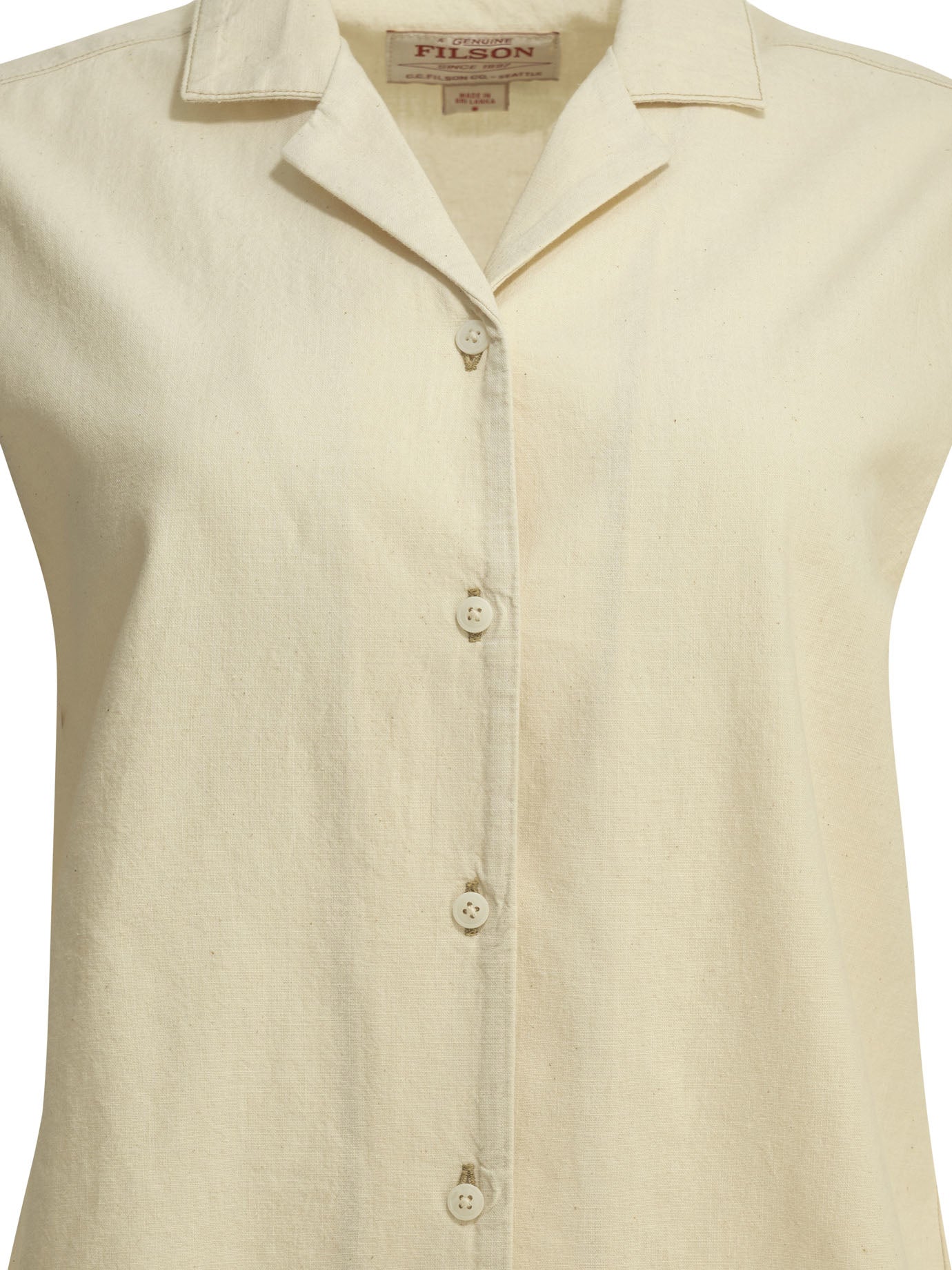 "Camp" Casual shirt Shirts