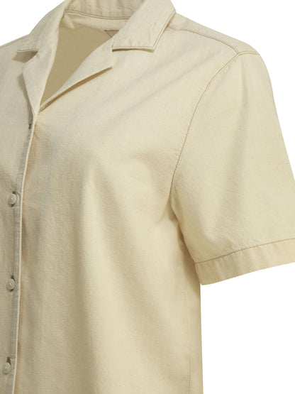 "Camp" Casual shirt Shirts