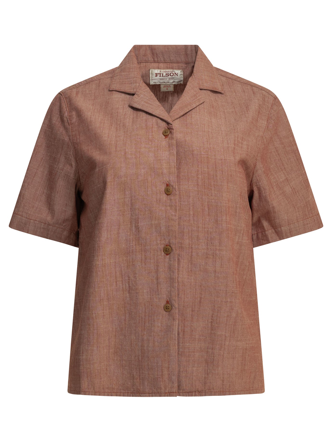 "Camp" Casual shirt Shirts