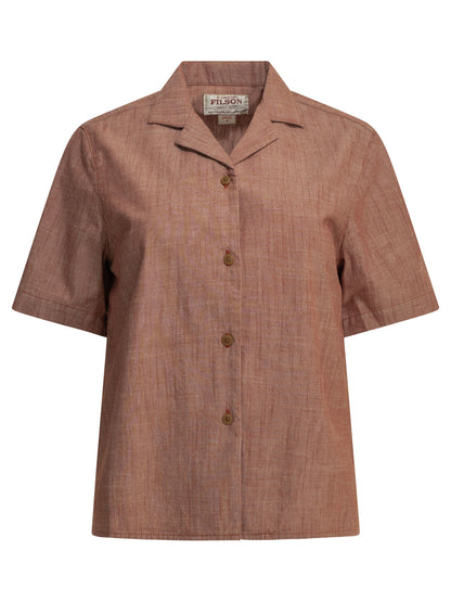 "Camp" Casual shirt Shirts