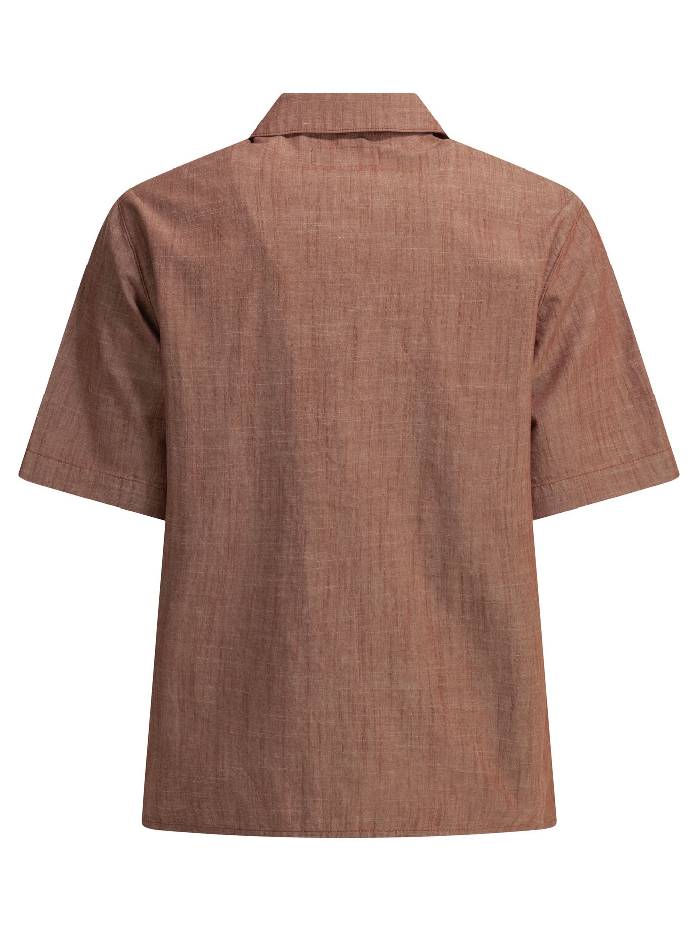 "Camp" Casual shirt Shirts
