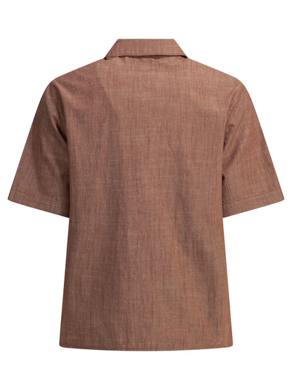 "Camp" Casual shirt Shirts