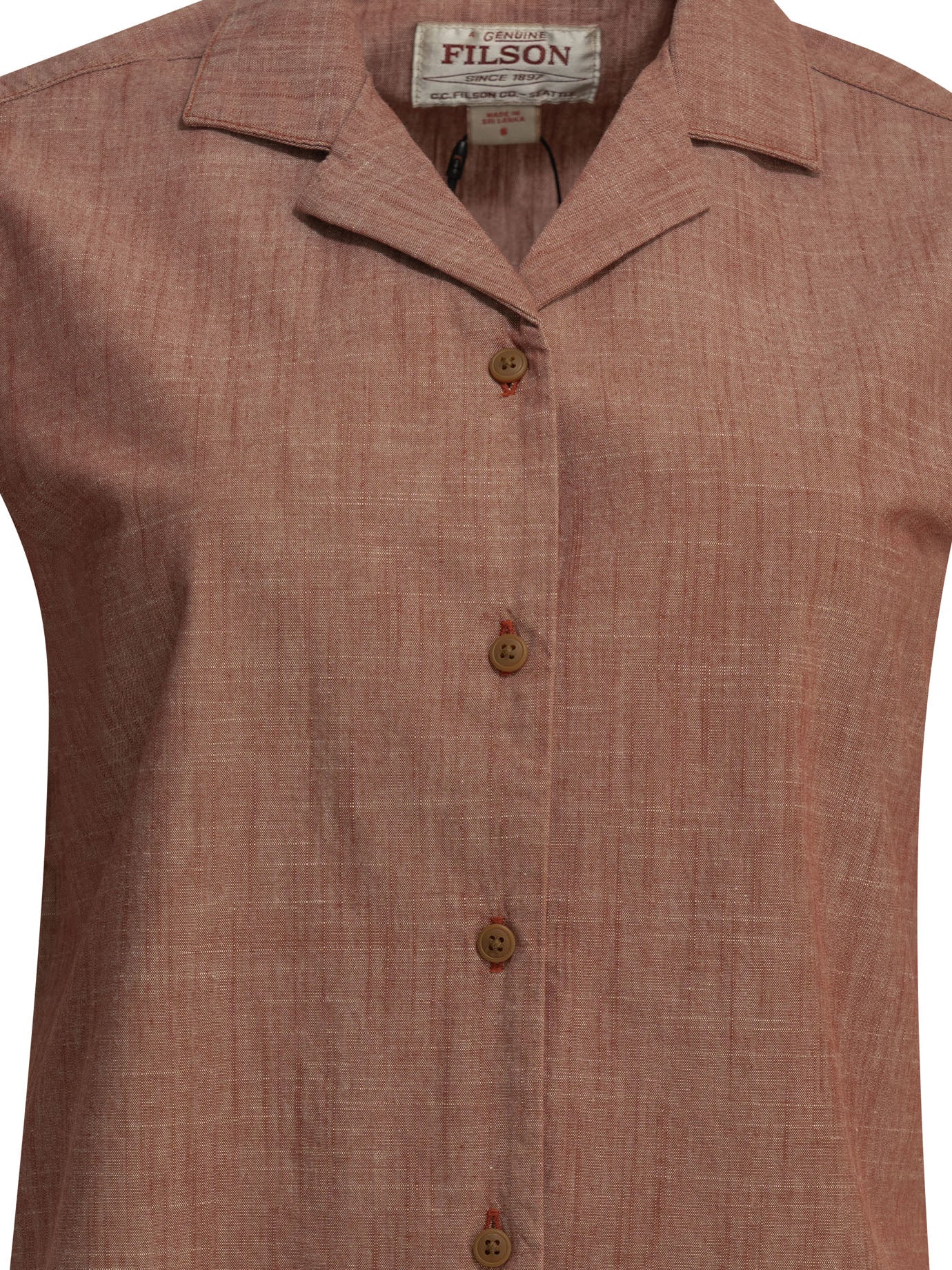 "Camp" Casual shirt Shirts