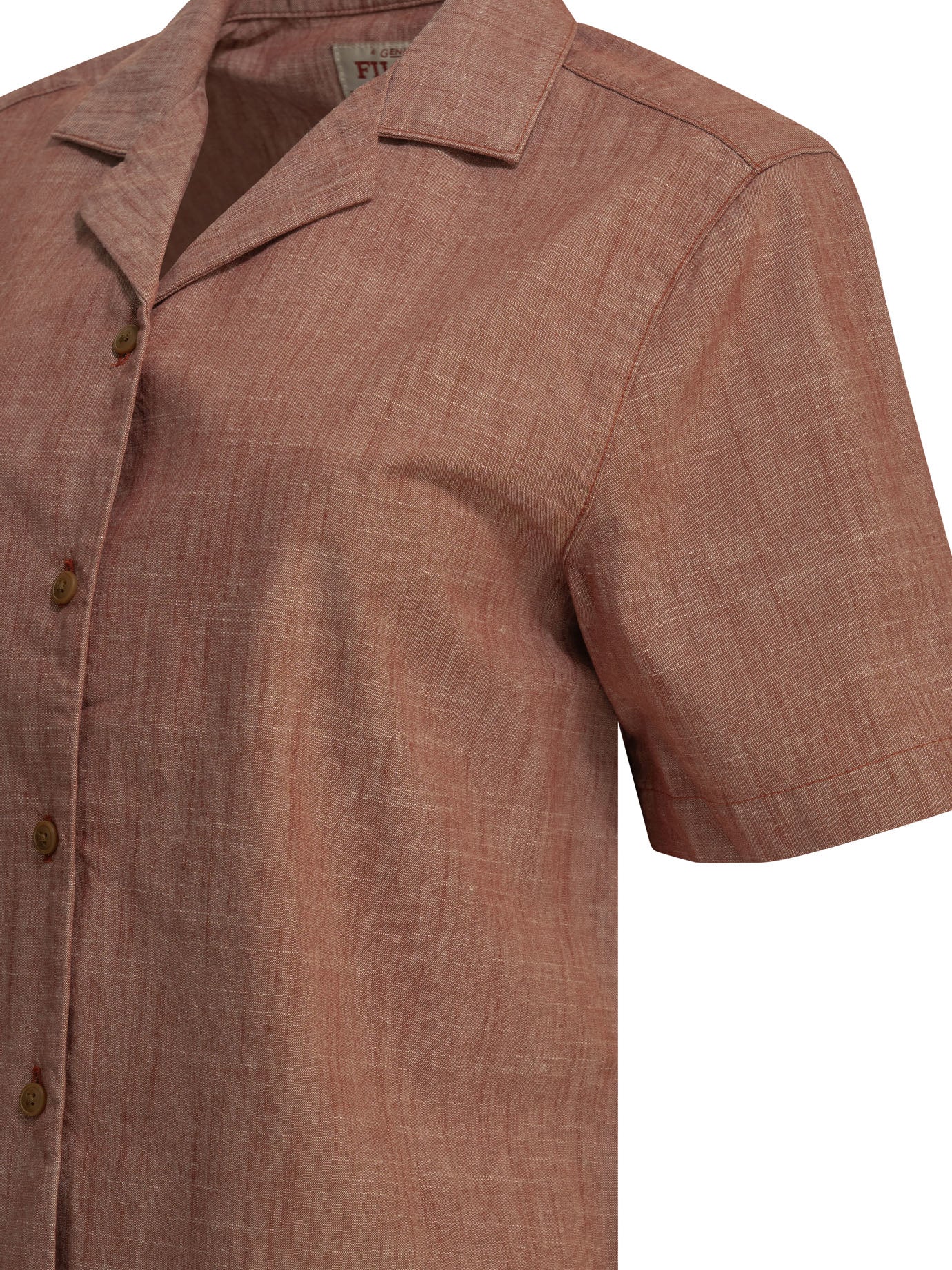 "Camp" Casual shirt Shirts