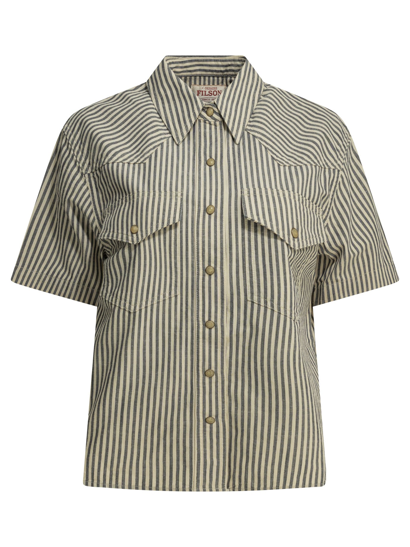 "Western" Casual shirt Shirts