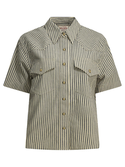 "Western" Casual shirt Shirts