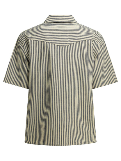 "Western" Casual shirt Shirts