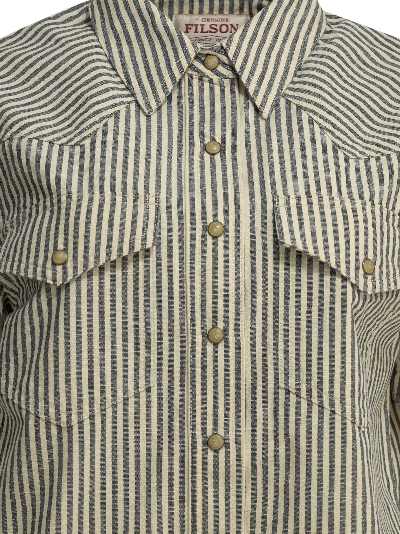 "Western" Casual shirt Shirts