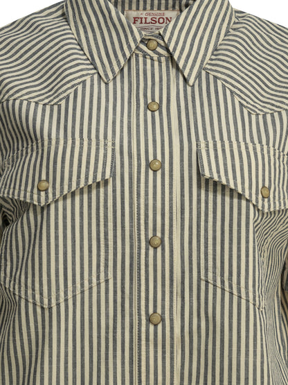 "Western" Casual shirt Shirts