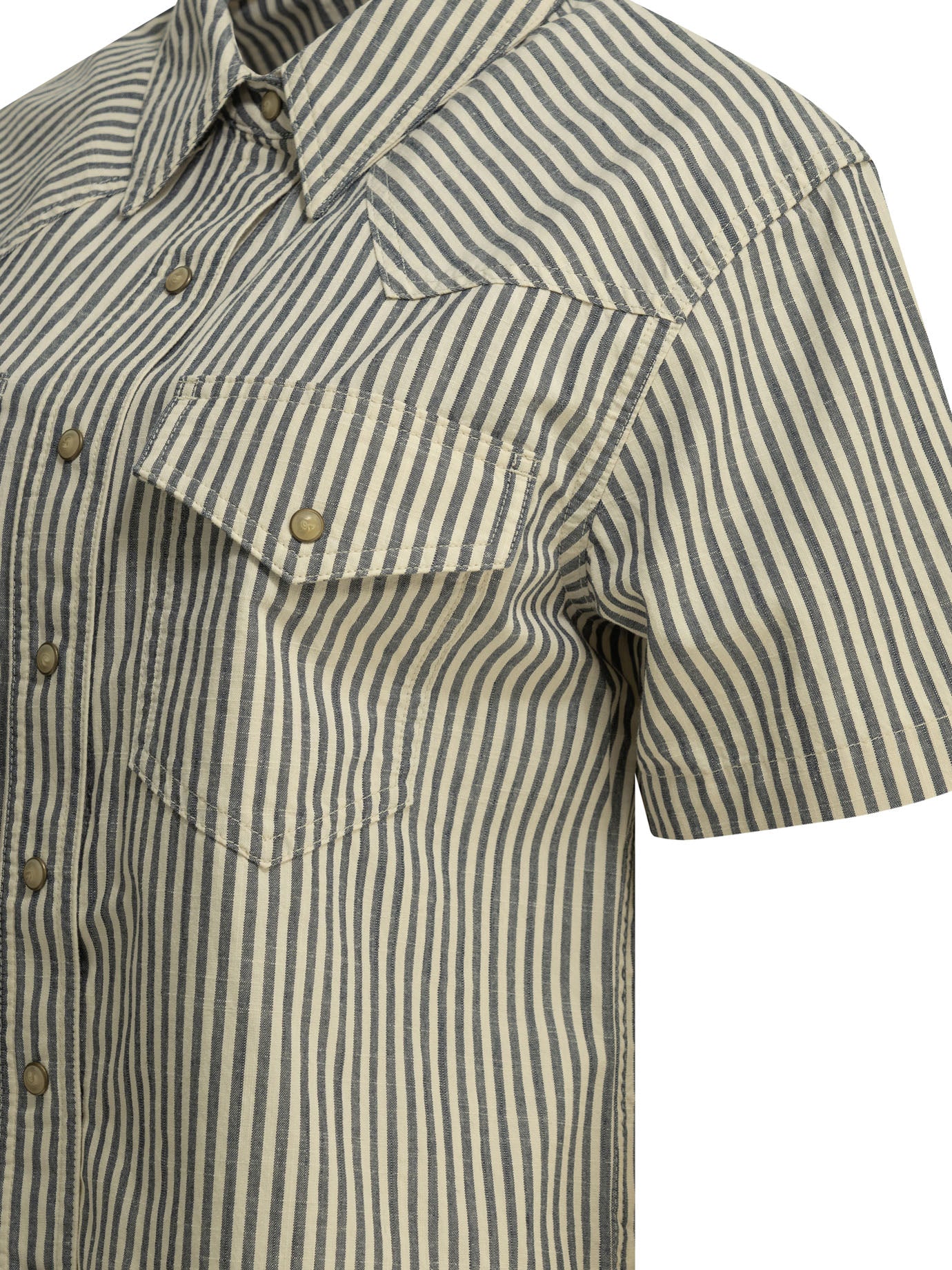 "Western" Casual shirt Shirts