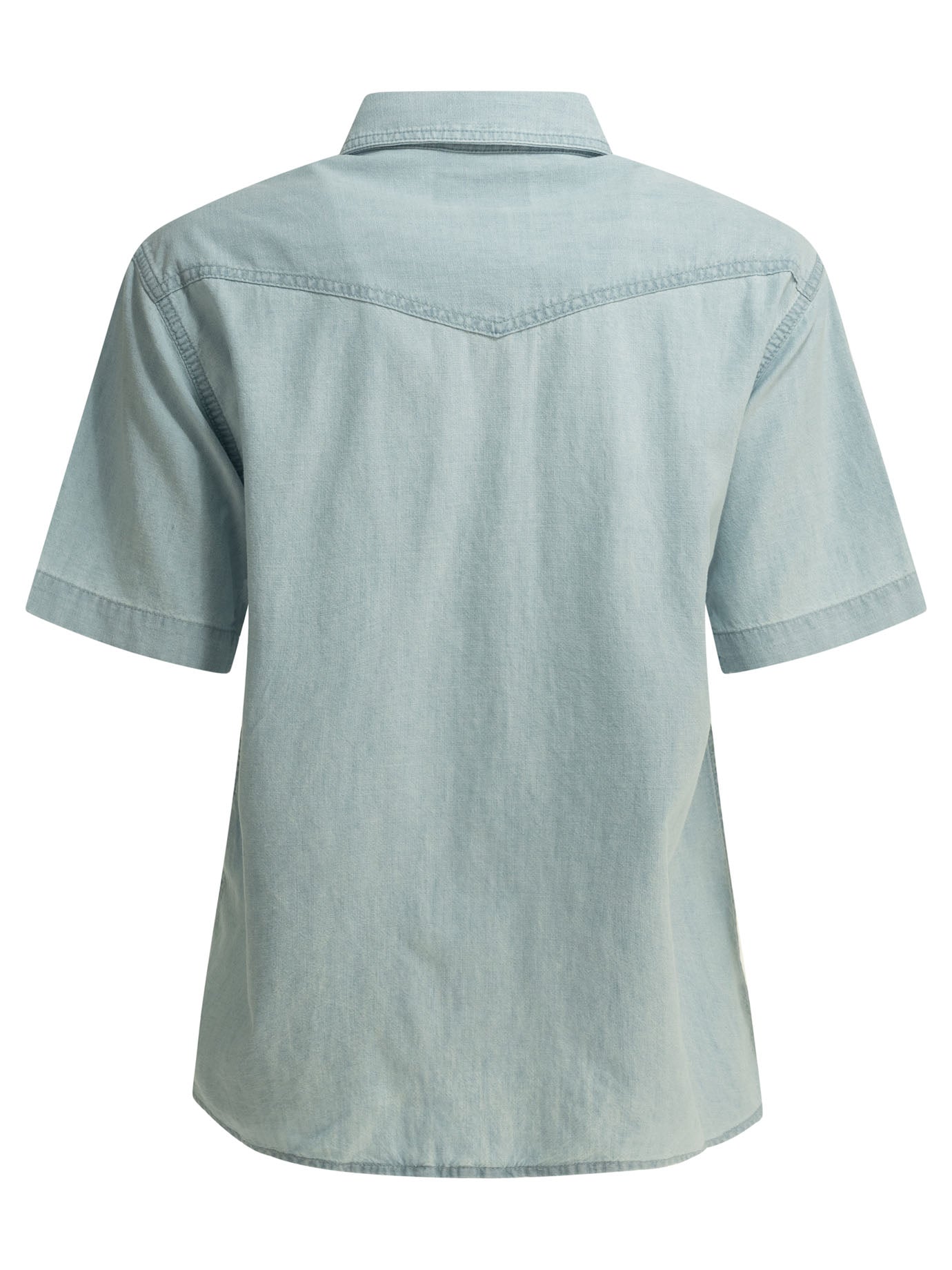 "Western" Casual shirt Shirts