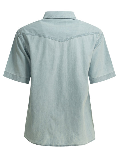 "Western" Casual shirt Shirts