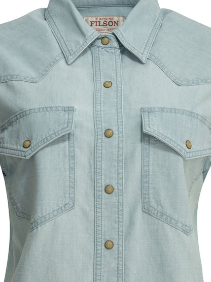 "Western" Casual shirt Shirts
