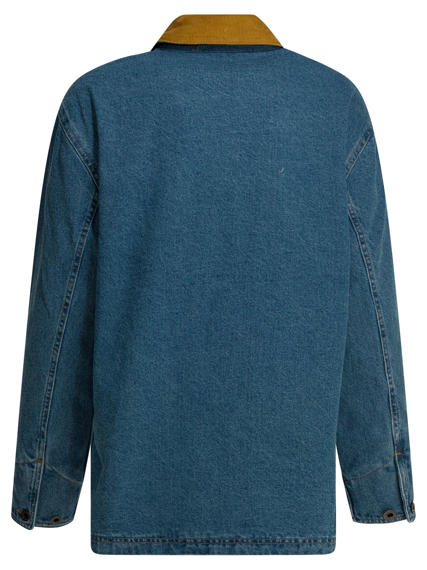 "Barn" Denim jacket Jackets and Coats