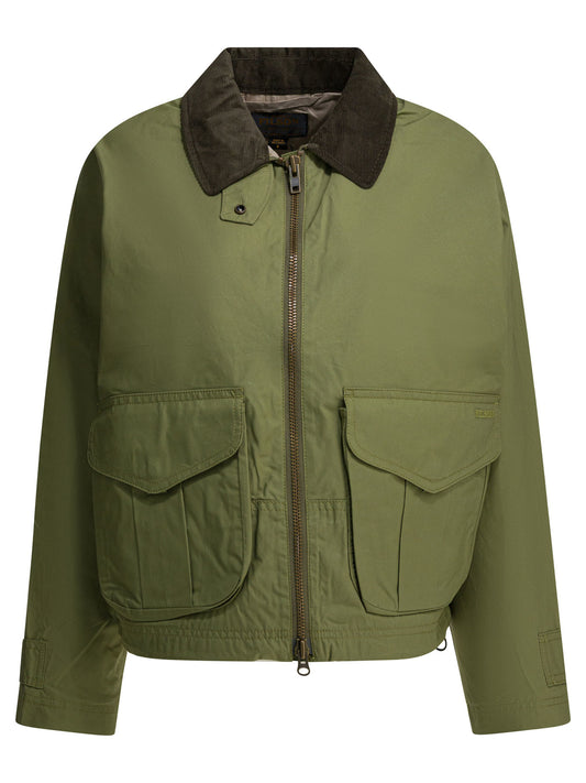 "Ranger" Raincoat Jackets and Coats