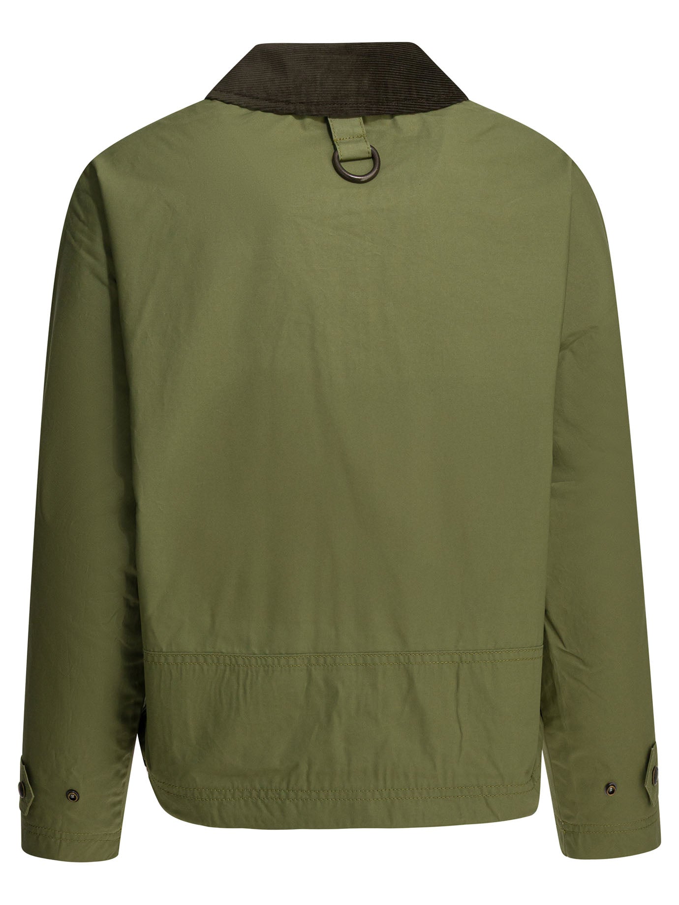 "Ranger" Raincoat Jackets and Coats
