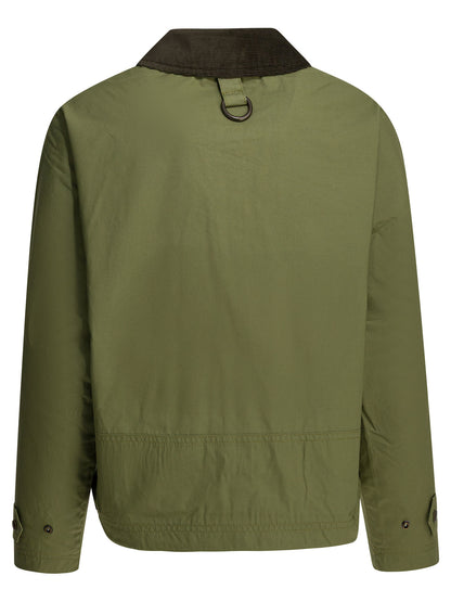 "Ranger" Raincoat Jackets and Coats