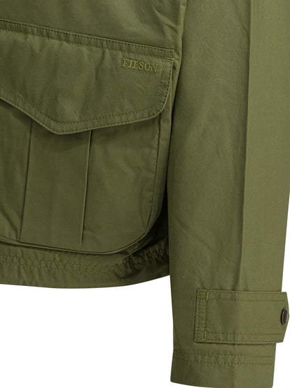 "Ranger" Raincoat Jackets and Coats