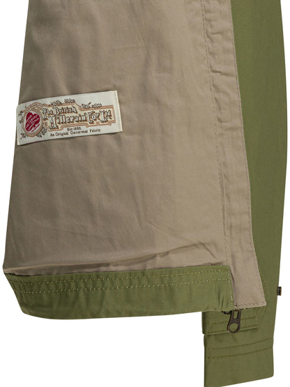"Ranger" Raincoat Jackets and Coats