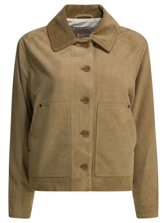 "Barn" Light jacket Jackets and Coats