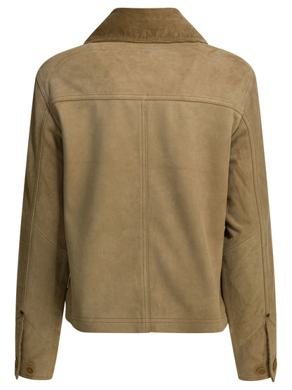 "Barn" Light jacket Jackets and Coats