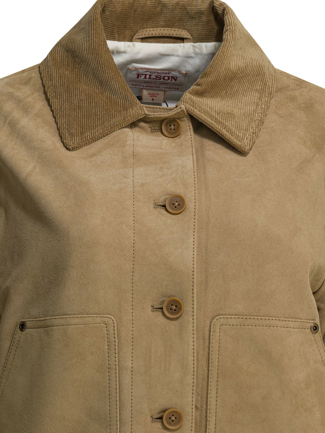 "Barn" Light jacket Jackets and Coats