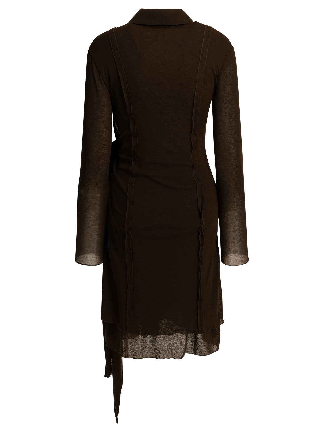 Short chemise dress Dresses