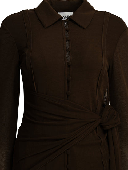 Short chemise dress Dresses