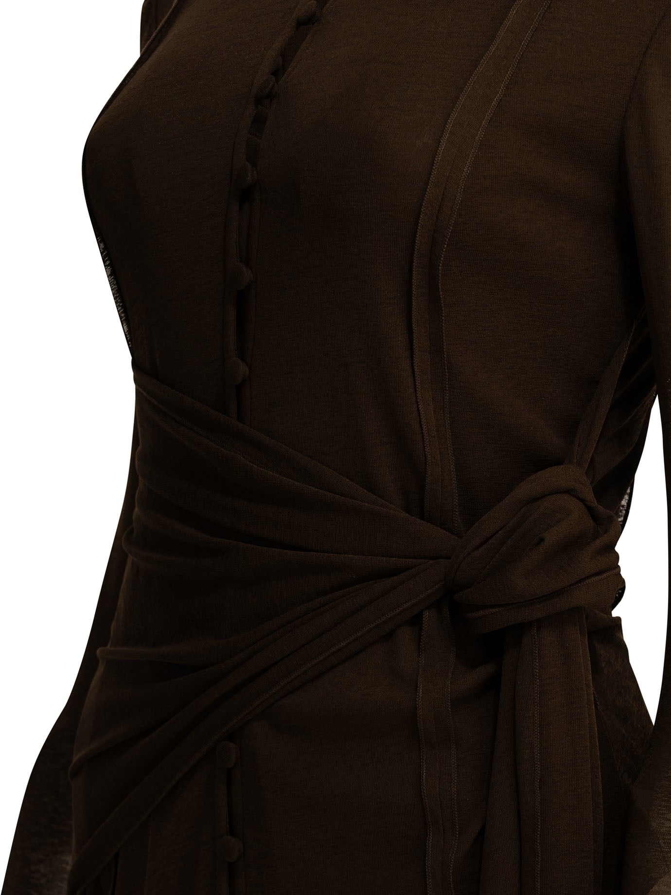 Short chemise dress Dresses