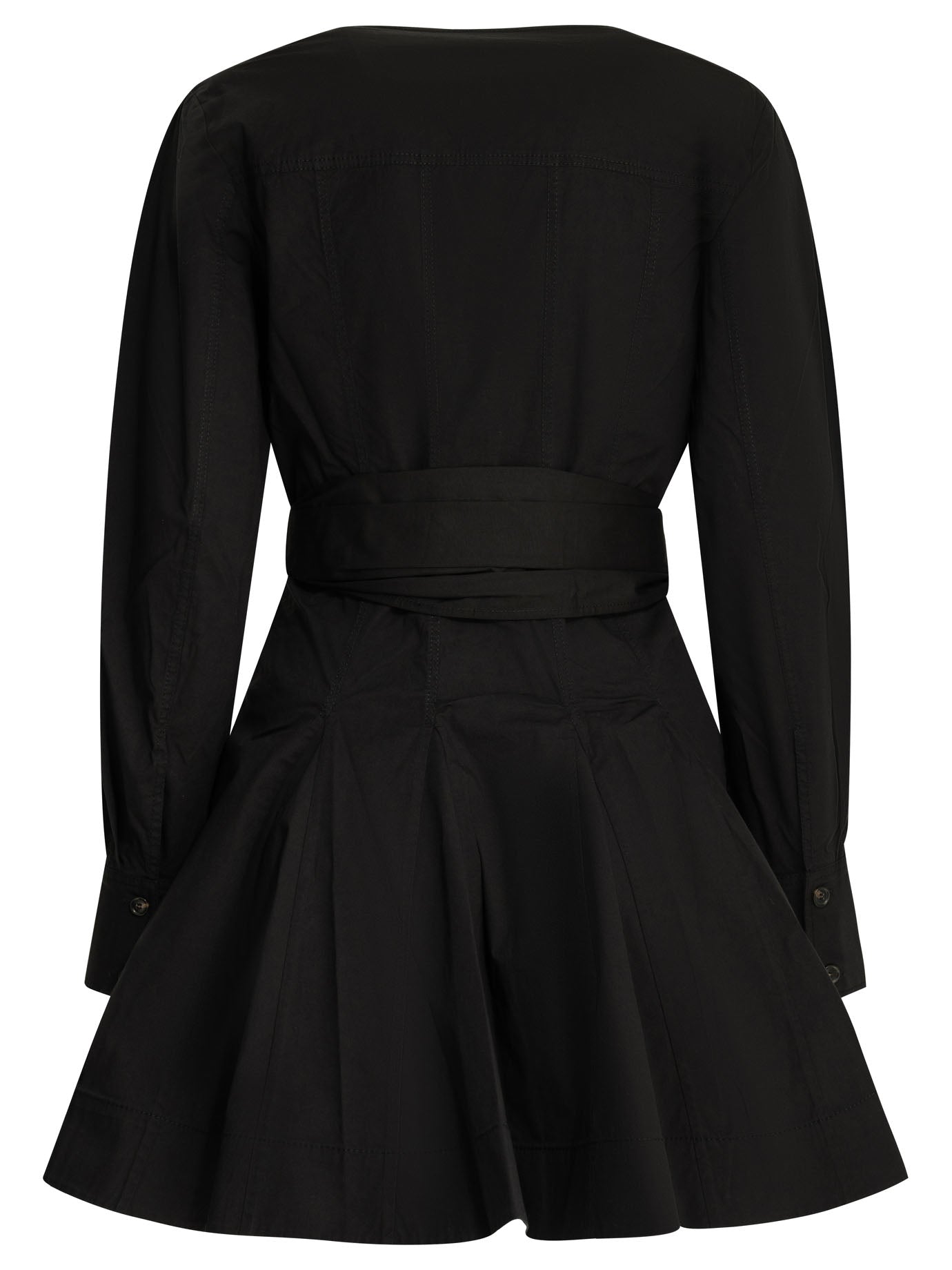 Short chemise dress Dresses