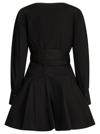 Short chemise dress Dresses