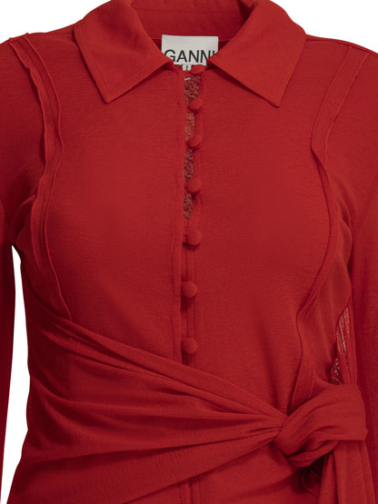 Polo shirt with buttons Polo shirts