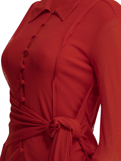 Polo shirt with buttons Polo shirts