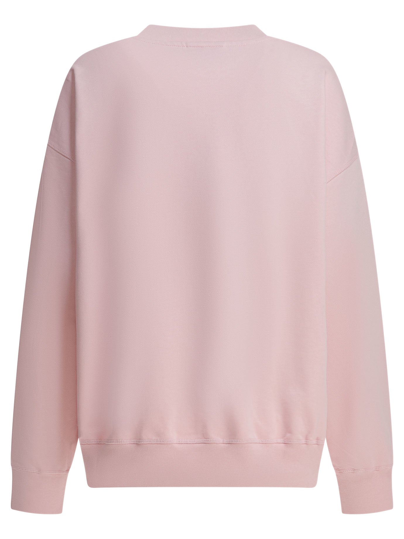 "Puddle" crewneck sweatshirt Sweatshirts