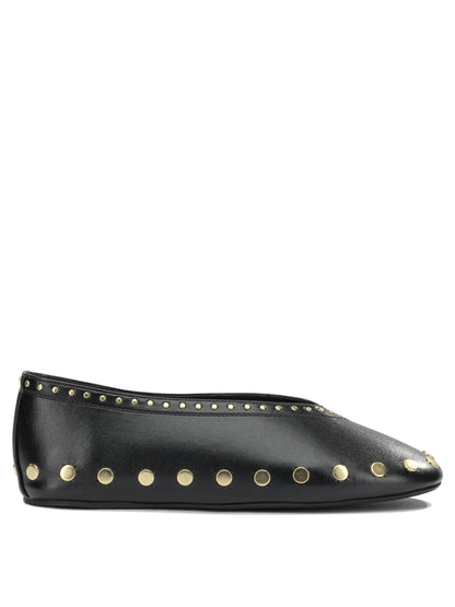 "Jenny" Classic ballet flats Ballerinas