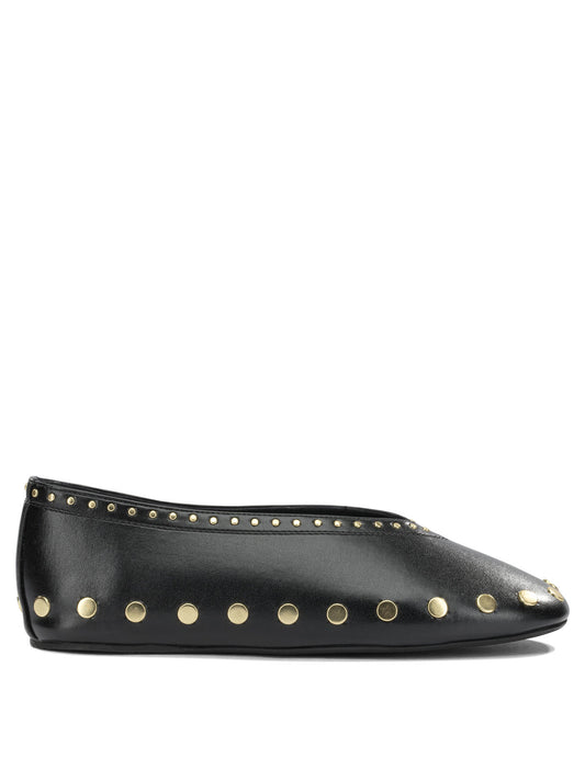 "Jenny" Classic ballet flats Ballerinas