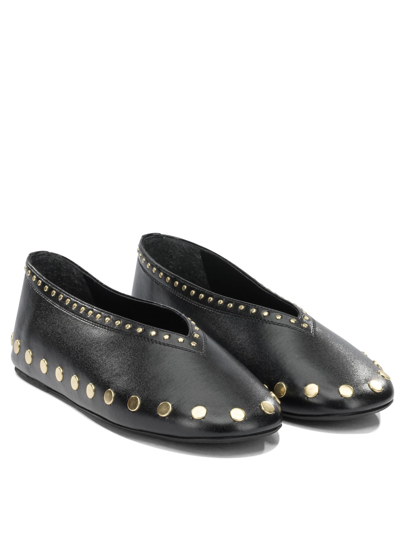 "Jenny" Classic ballet flats Ballerinas