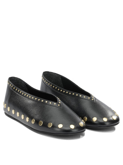 "Jenny" Classic ballet flats Ballerinas