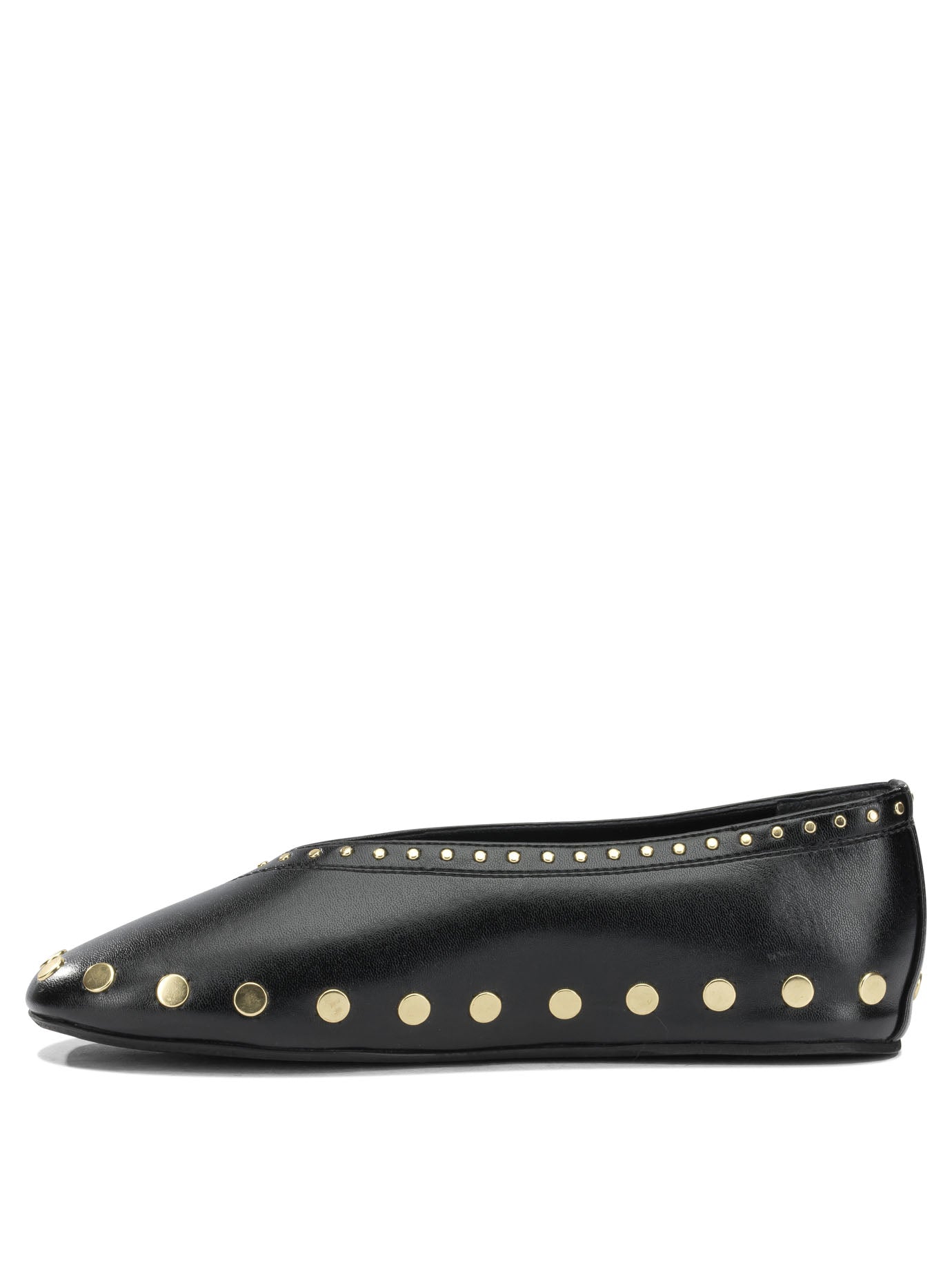 "Jenny" Classic ballet flats Ballerinas