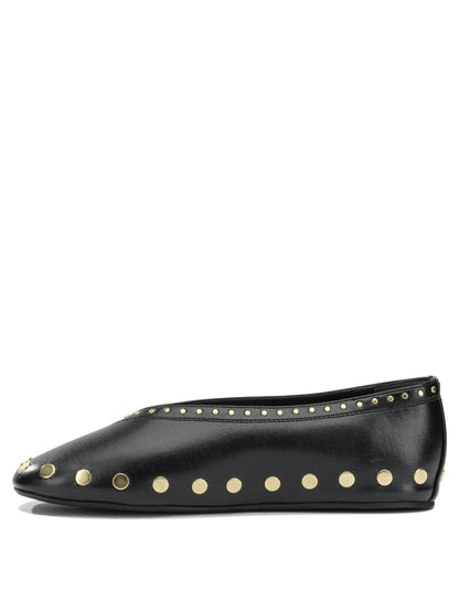 "Jenny" Classic ballet flats Ballerinas