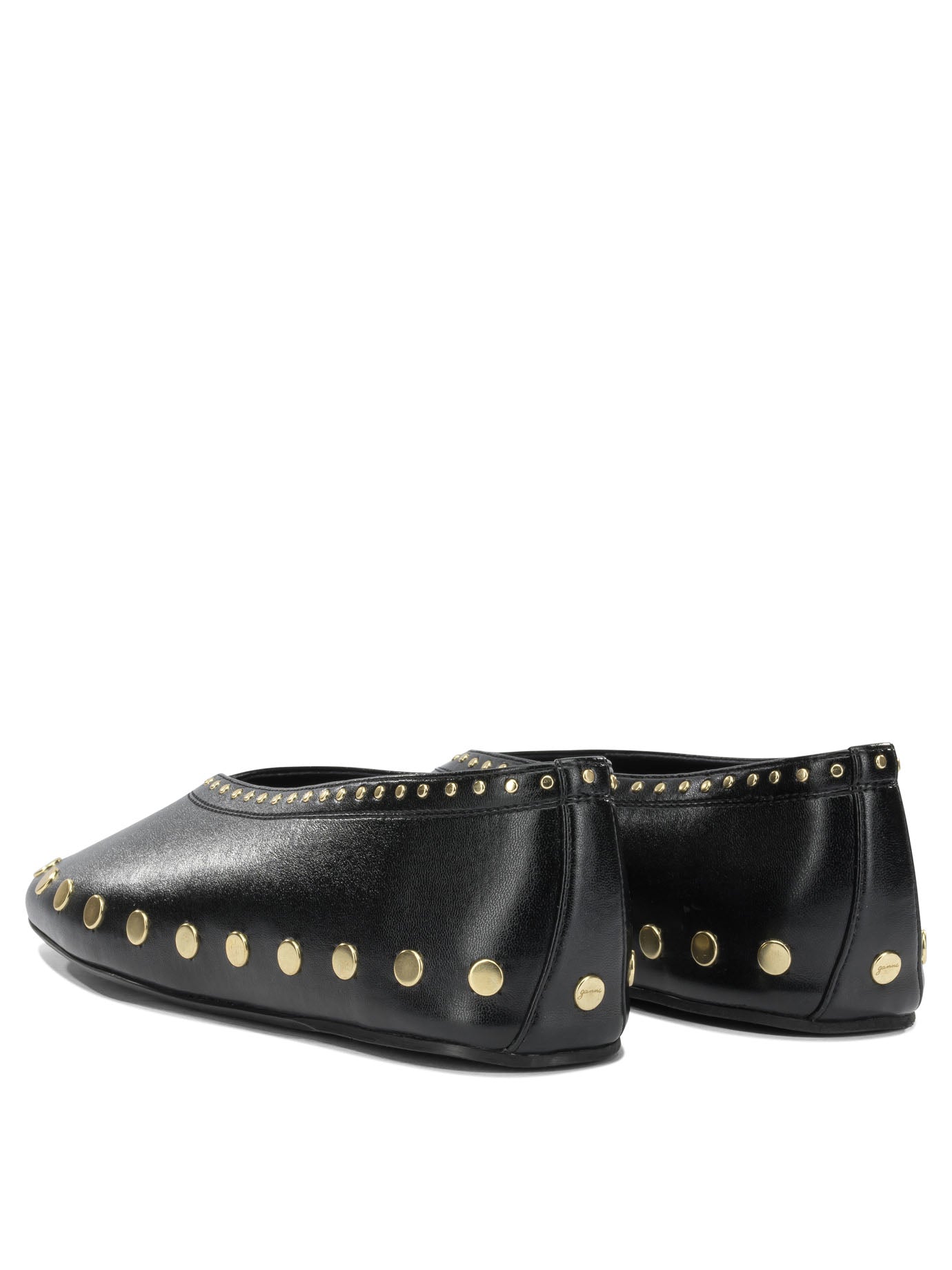 "Jenny" Classic ballet flats Ballerinas